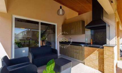 Casa Residencial à venda, Loteamento Parque dos Alecrins, Campinas - CA5699.