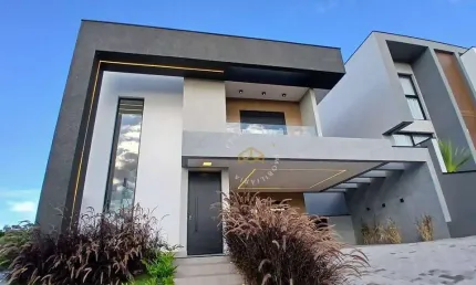 Casa Residencial à venda, Vila Pagano, Valinhos - CA5703.