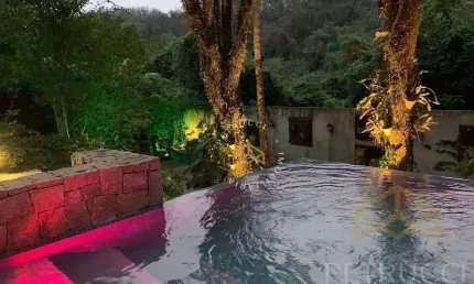 Casa com 4 dormitórios à venda, 240 m² por R$ 1.990.000,00 - Colinas do Ermitage (Sousas) - Campinas/SP