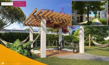 Apartamento com 2 dormitórios à venda, 41 m² por R$ 255.000,00 - Jardim García - Campinas/SP