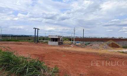 Terreno Residencial à venda, Jardim Ypê, Paulínia - TE2022.