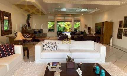 Casa com 3 dormitórios à venda, 569 m² por R$ 1.999.900,00 - São Sebastião - Uberaba/MG