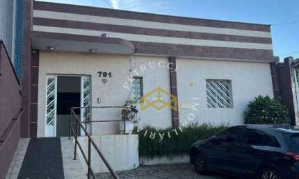 Sala à venda, 15 m² por R$ 1.500.000,00 - Jardim Chapadão - Campinas/SP