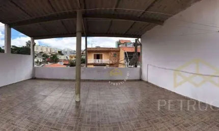 Casa com 7 dormitórios à venda, 400 m² por R$ 2.000.000,00 - Nova Gerti - São Caetano do Sul/SP