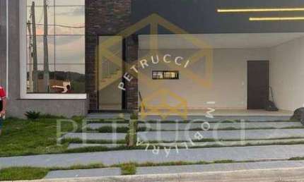 Casa com 4 dormitórios à venda, 225 m² por R$ 2.000.000,00 - Caldeira - Indaiatuba/SP