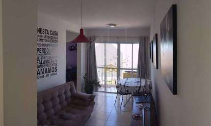 Apartamento Residencial à venda, Jardim do Lago, Campinas - AP5589.
