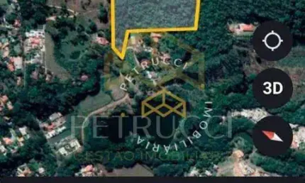 Área Residencial à venda, Jardim Santa Rosa, Vinhedo - AR0026.