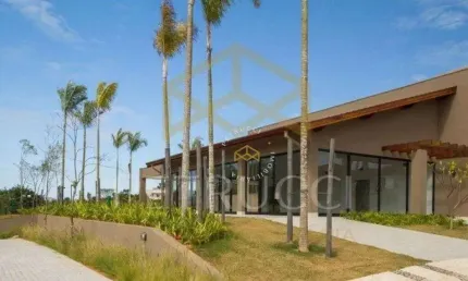 Terreno à venda, 1000 m² por R$ 2.500.000,00 - Chácaras São Bento - Valinhos/SP