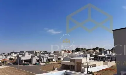 Casa Residencial à venda, Jardim America, Paulínia - CA5836.