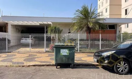 Casa com 3 dormitórios à venda, 400 m² por R$ 2.050.000,00 - Taquaral - Campinas/SP
