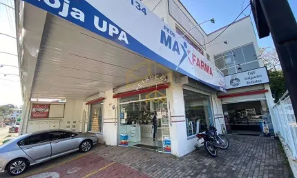 Prédio Comercial à venda, Lenheiro, Valinhos - PR0075.