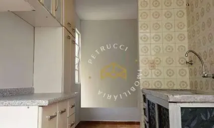 Apartamento com 3 dormitórios à venda, 76 m² por R$ 250.000,00 - Jardim Pacaembu - Campinas/SP