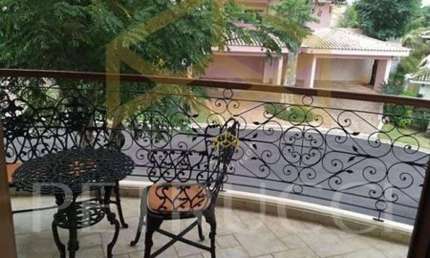 Casa com 4 dormitórios à venda, 380 m² - Condomínio Villa Toscana - Valinhos/SP