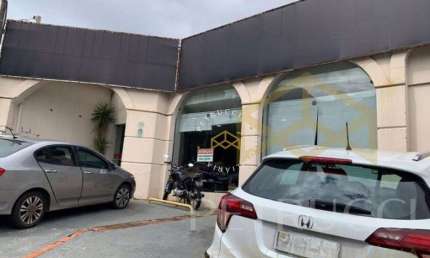 Casa com 1 dormitório, 243 m² - venda por ou aluguel - Jardim Guarani - Campinas/SP