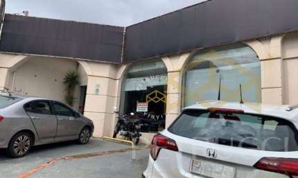 Casa com 1 dormitório, 243 m² - venda por ou aluguel - Jardim Guarani - Campinas/SP