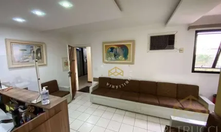 Sala comercial com 1 sala à venda na Rua Duque de Caxias, 780, Centro, Campinas