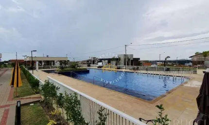 Terreno à venda, 250 m² por R$ 260.000,00 - Parque Terras de Yucatan - Monte Mor/SP
