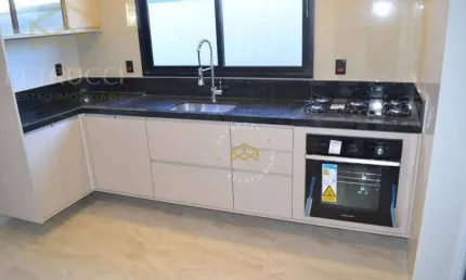 Casa Residencial à venda, Jardim America, Paulínia - CA6079.