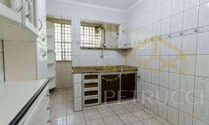 Apartamento Residencial à venda, Vila Mimosa, Campinas - AP5832.