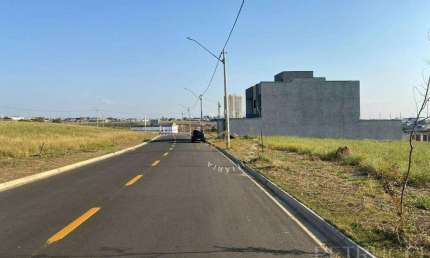 Terreno à venda, 255 m² por R$ 260.000,00 - Bela Aliança - Campinas/SP