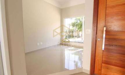 Casa Residencial à venda, Chácara Areal, Indaiatuba - CA6137.