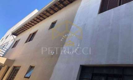 Casa com 3 dormitórios à venda, 360 m² por R$ 2.159.000,00 - Loteamento Parque São Martinho - Campinas/SP