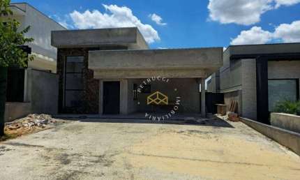 Casa com 3 dormitórios à venda, 194 m² por R$ 2.190.000,00 - Swiss Park - Campinas/SP