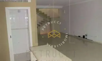 Prédio Comercial à venda, Vila Menuzzo, Sumaré - PR0078.