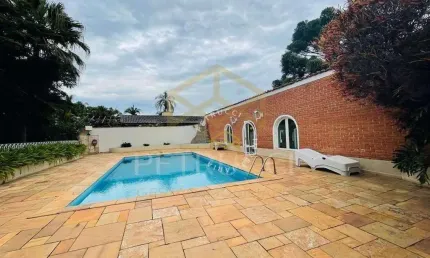 Chácara com 7 dormitórios à venda, 5000 m² por R$ 2.200.000,00 - Bomfim - Itupeva/SP