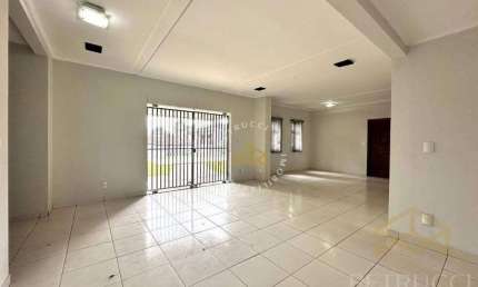 Casa com 5 dormitórios, 500 m² - venda por R$ 2.200.000,00 ou aluguel por R$ 11.350,00 - Jardim Santa Marcelina - Campinas/SP