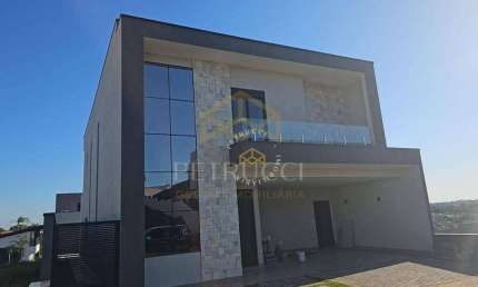 Casa Residencial à venda, Jardim Ypê, Paulínia - CA6400.