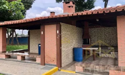 Apartamento Residencial à venda, Jardim Pacaembu, Campinas - AP6076.