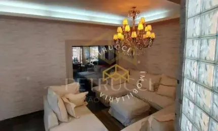 Casa Residencial à venda, Alphaville 04, Santana de Parnaíba - CA6468.