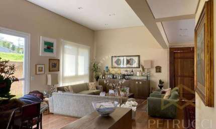 Casa com 3 dormitórios à venda, 482 m² por R$ 2.250.000,00 - Condomínio Delle Stelle - Louveira/SP