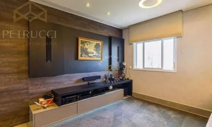 Apartamento Residencial à venda, DAE, Campinas - AP6159.