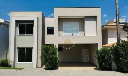 Casa Residencial à venda, Swiss Park, Campinas - CA6588.