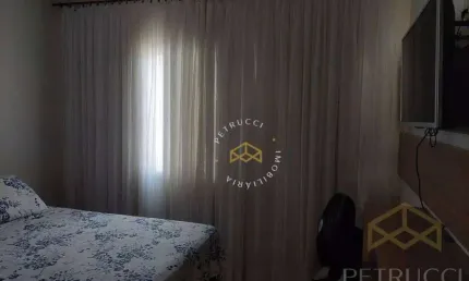 Apartamento Residencial à venda, Jardim García, Campinas - AP6223.