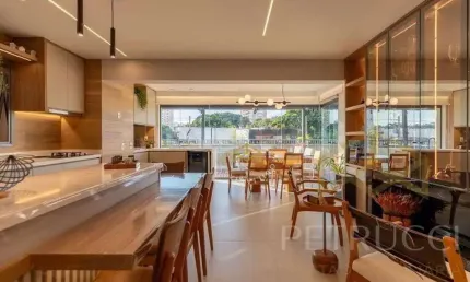 Apartamento Residencial à venda, Jardim Brasil, Campinas - AP6239.