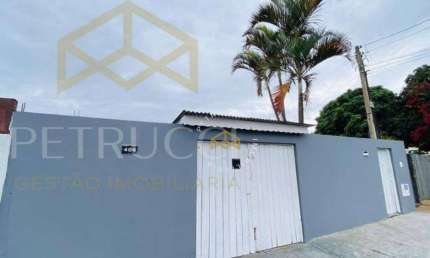 CASA A VENDA EM HORTOLANDIA NO BAIRRO JARDIM CAMPOS VERDES