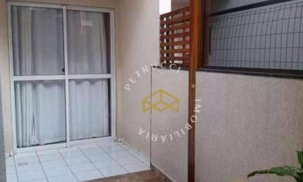 Apartamento Residencial à venda, Recanto dos Sonhos, Sumaré - AP6344.