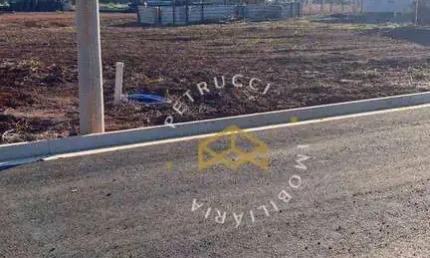 Terreno residencial à venda, jardim das palmeiras, sumaré - te2288.