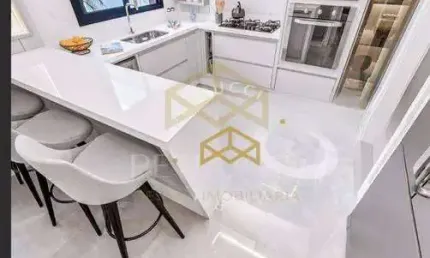 Apartamento com 4 dormitórios à venda, 163 m² por R$ 2.387.000,00 - Cambuí - Campinas/SP
