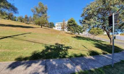 Terreno Comercial para venda e locação, Alphaville, Campinas - TE2294.