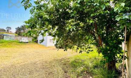 Terreno Residencial à venda, Parque Jambeiro, Campinas - TE2298.