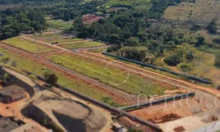Terreno à venda, 322 m² por r$ 273.997,00 - tanquinho velho - jaguariúna/sp
