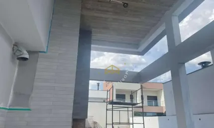 Casa Residencial à venda, Swiss Park, Campinas - CA6848.