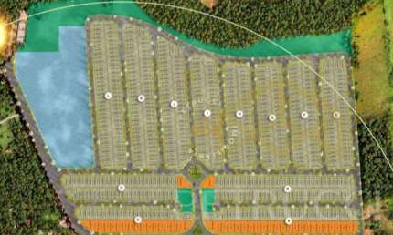 Terreno Residencial à venda, Jardim Ypê, Paulínia - TE2334.