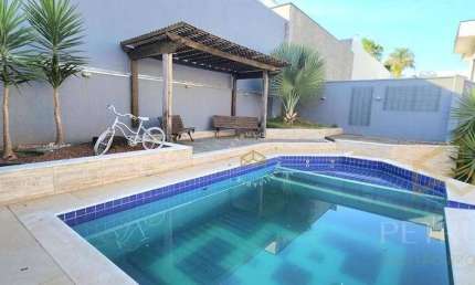 Casa Residencial à venda, Swiss Park, Campinas - CA6928.