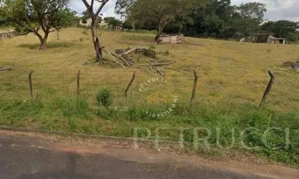 Terreno Residencial à venda, Solário da Mantiqueira, São João da Boa Vista - TE2342.
