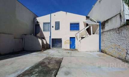 Casa com 5 dormitórios à venda, 100 m² por R$ 2.470.000,00 - Cambuí - Campinas/SP